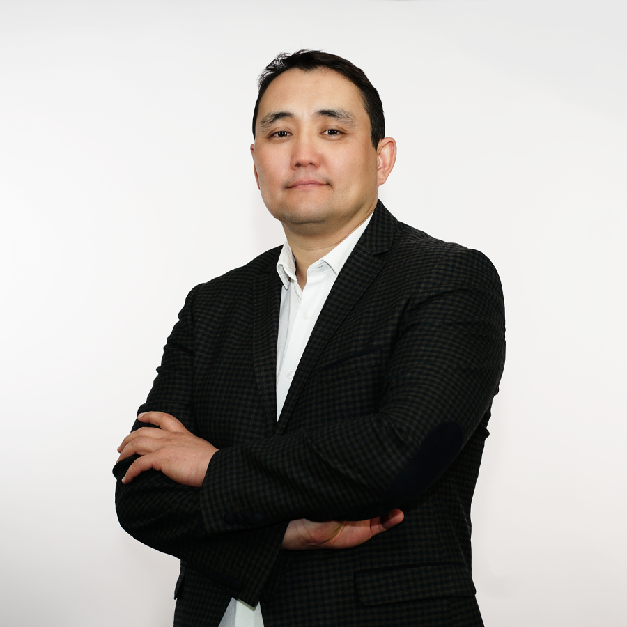 Ерлан Айтмухамбет